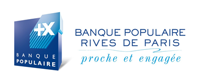 Banque Populaire Rives de Paris